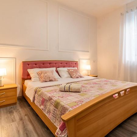 ספליט Apartment Lea Centar מראה חיצוני תמונה