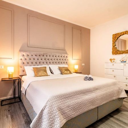 ספליט Apartment Lea Centar מראה חיצוני תמונה