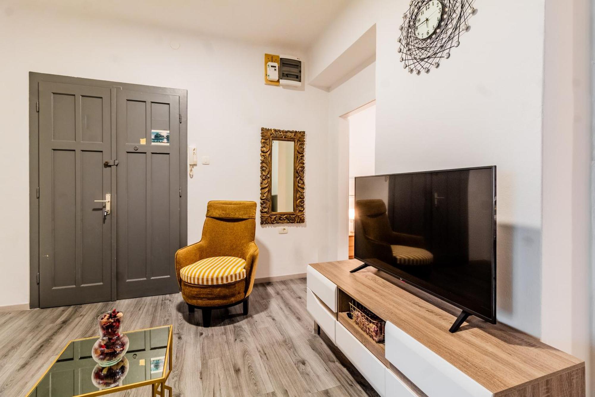 ספליט Apartment Lea Centar מראה חיצוני תמונה