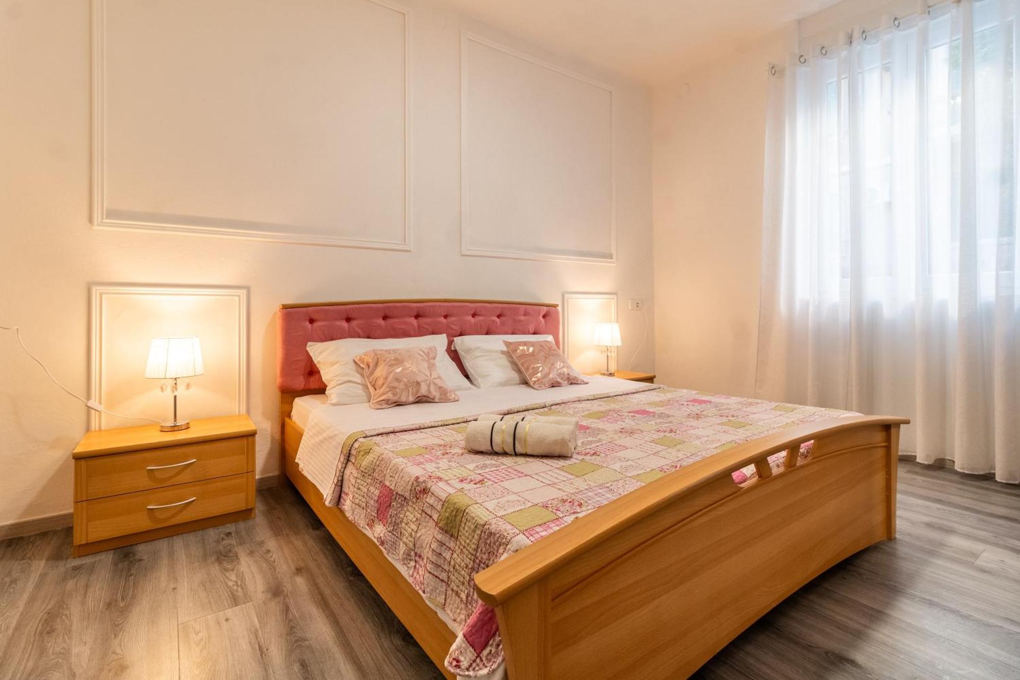 ספליט Apartment Lea Centar מראה חיצוני תמונה