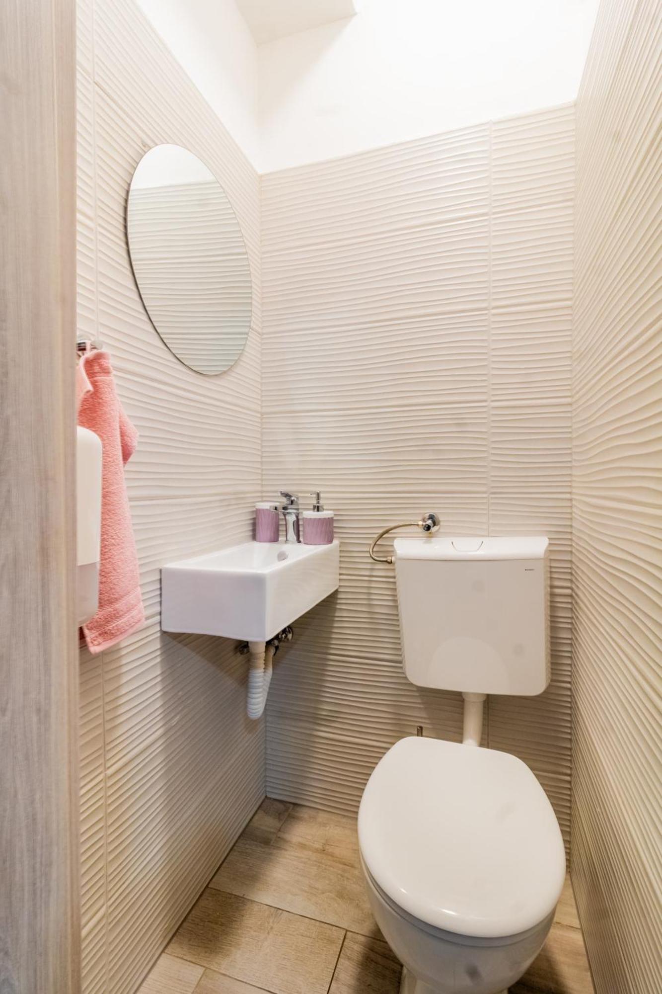ספליט Apartment Lea Centar מראה חיצוני תמונה