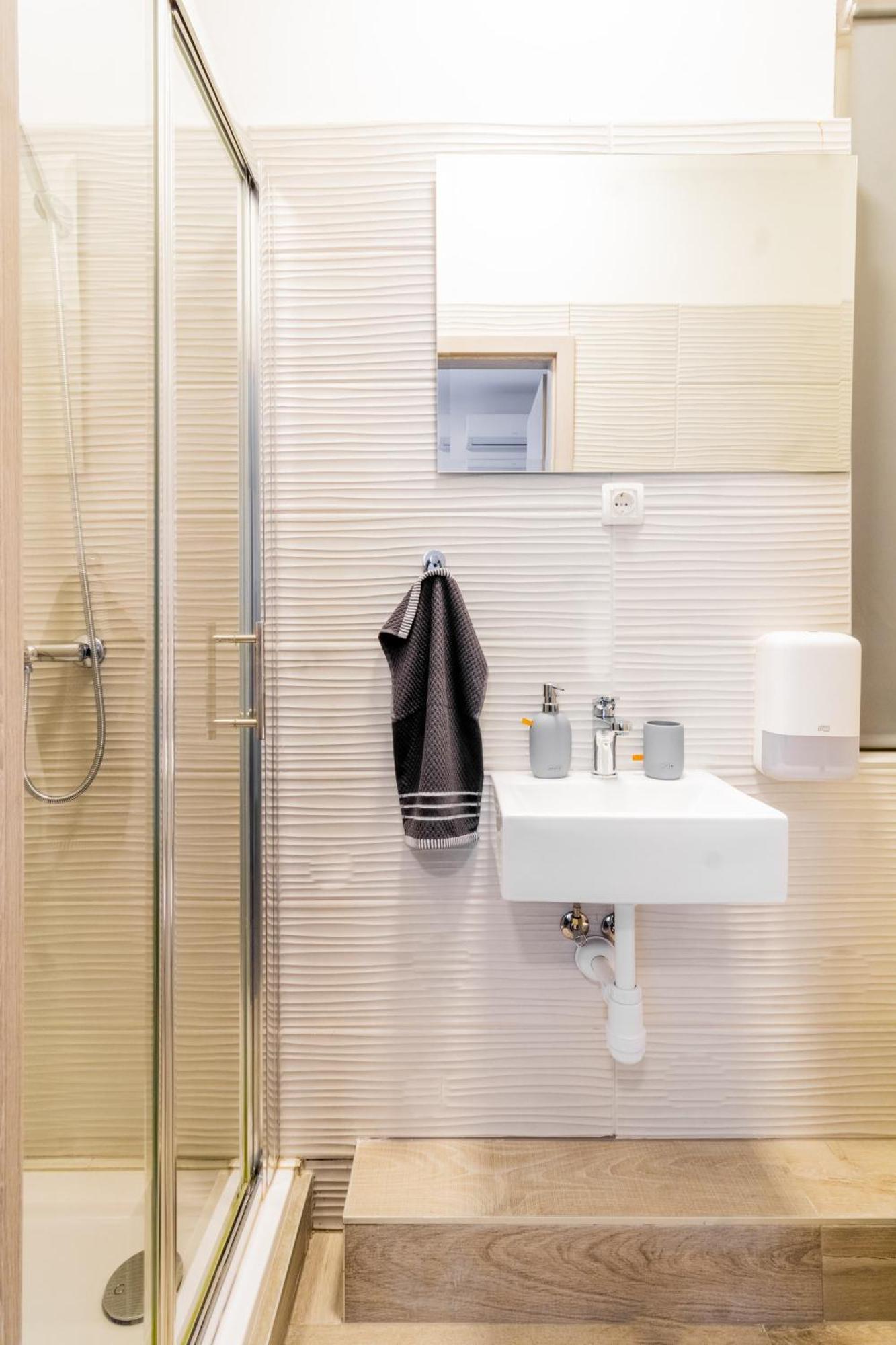 ספליט Apartment Lea Centar מראה חיצוני תמונה