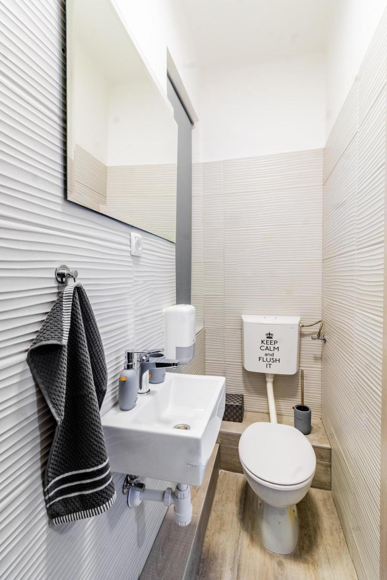 ספליט Apartment Lea Centar מראה חיצוני תמונה