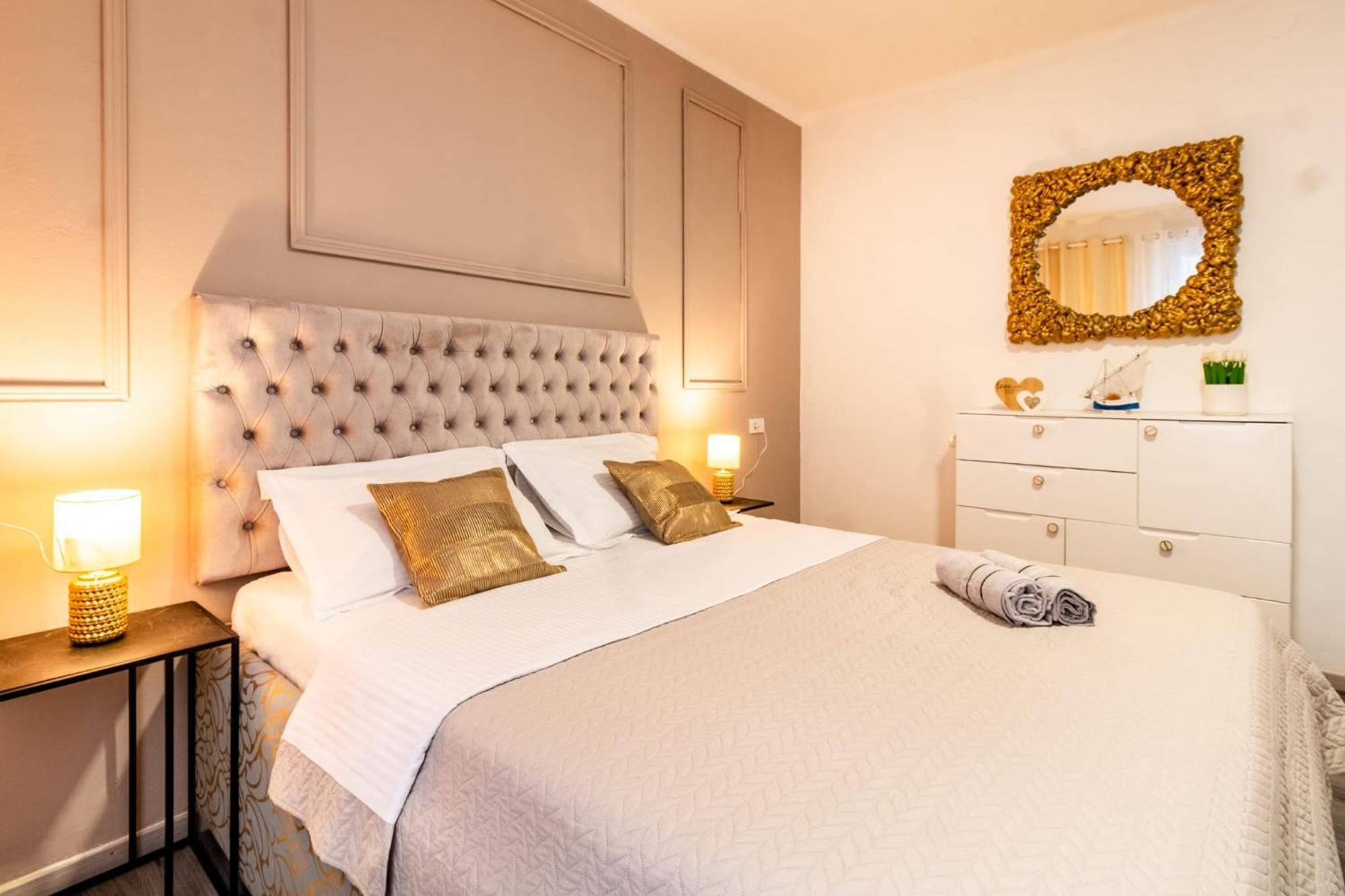 ספליט Apartment Lea Centar מראה חיצוני תמונה