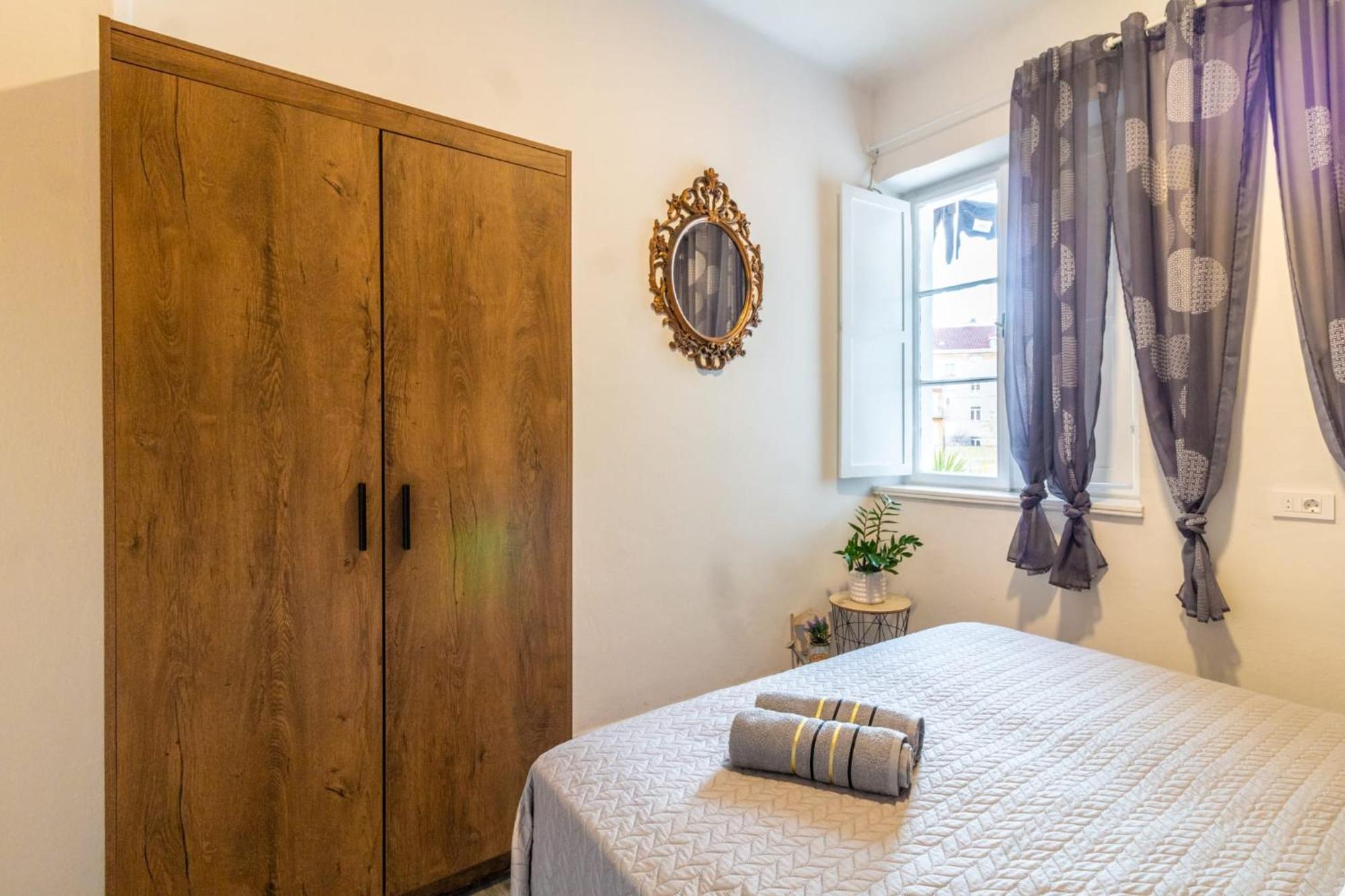 ספליט Apartment Lea Centar מראה חיצוני תמונה