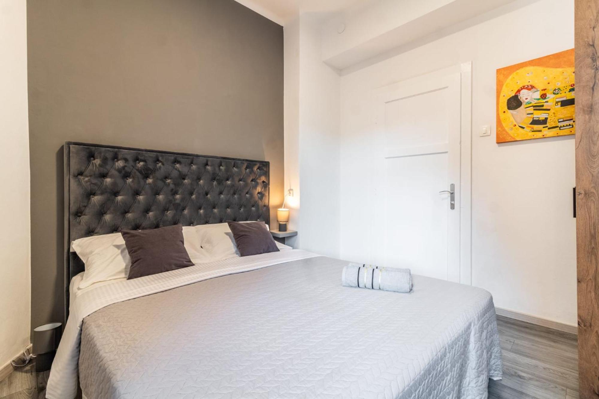 ספליט Apartment Lea Centar מראה חיצוני תמונה