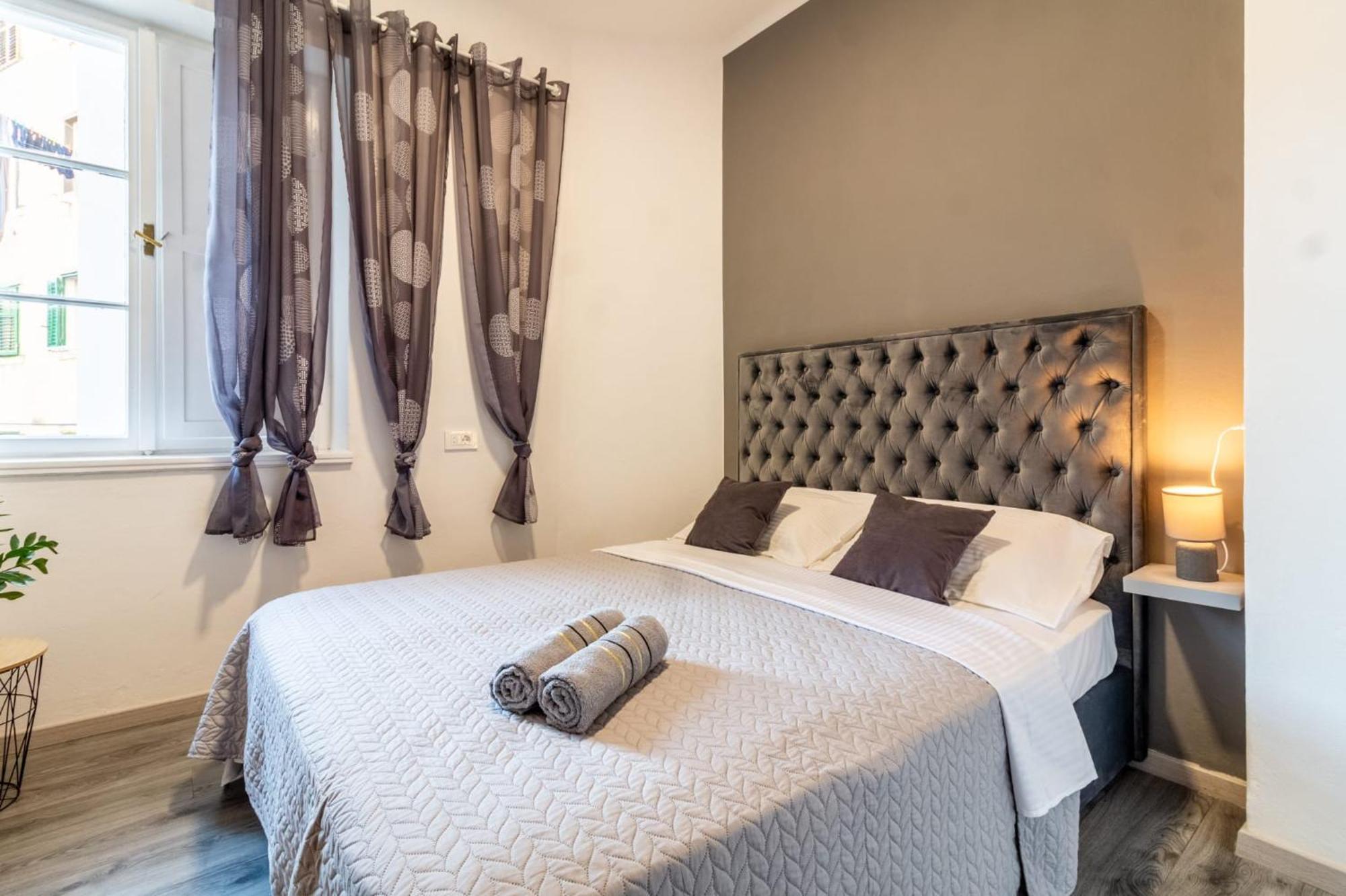 ספליט Apartment Lea Centar מראה חיצוני תמונה