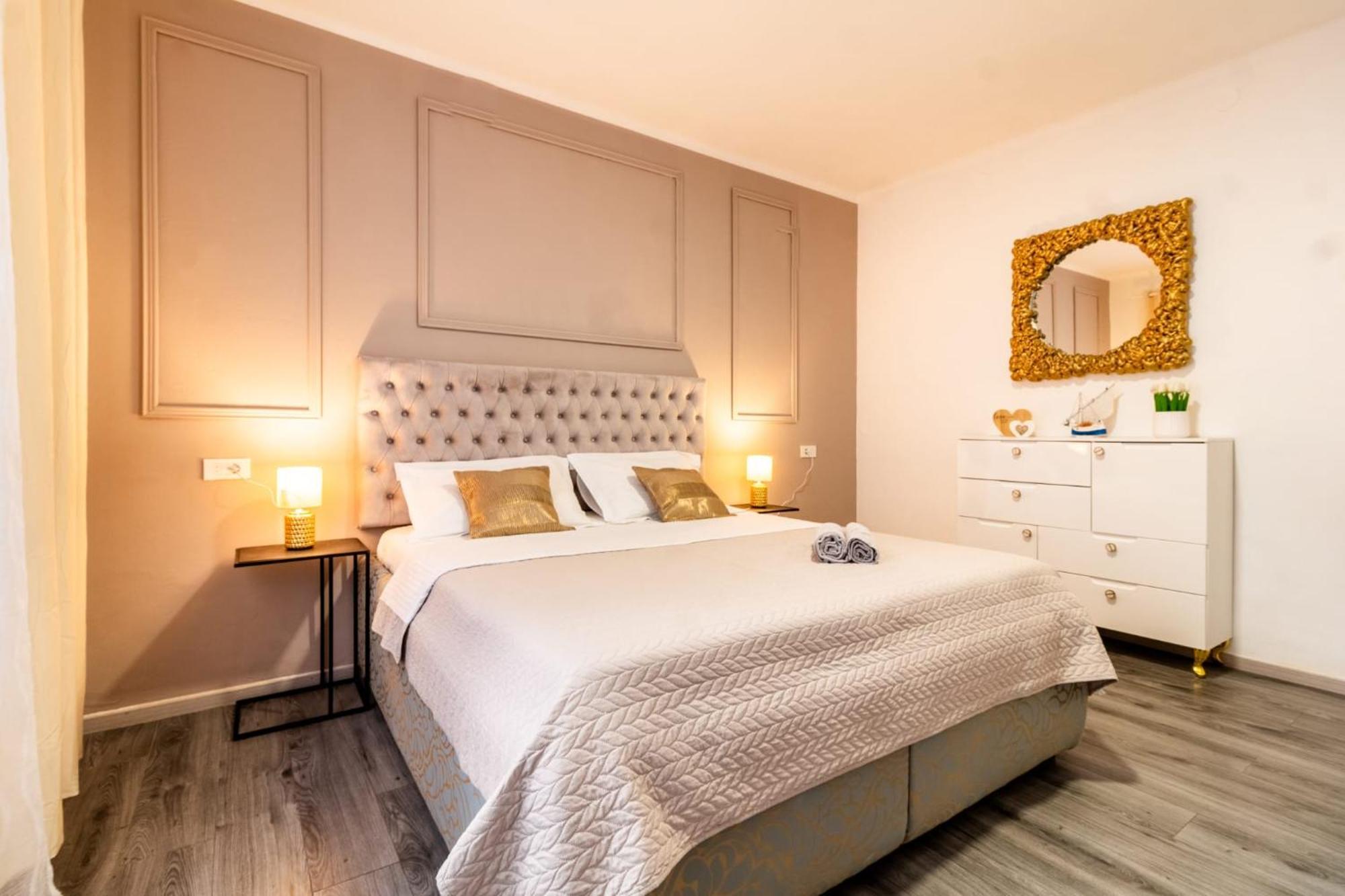 ספליט Apartment Lea Centar מראה חיצוני תמונה