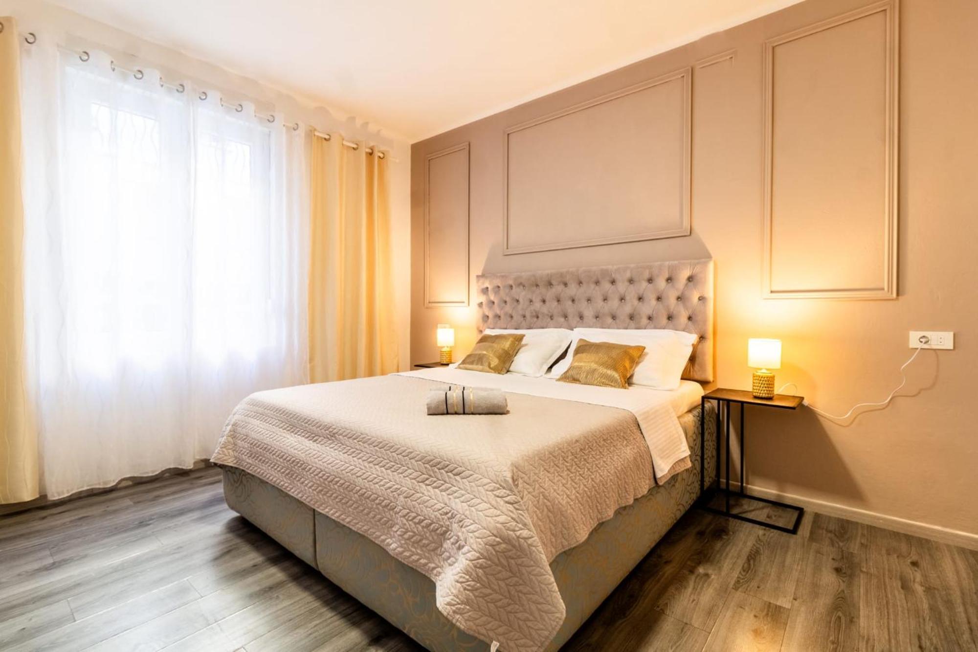 ספליט Apartment Lea Centar מראה חיצוני תמונה