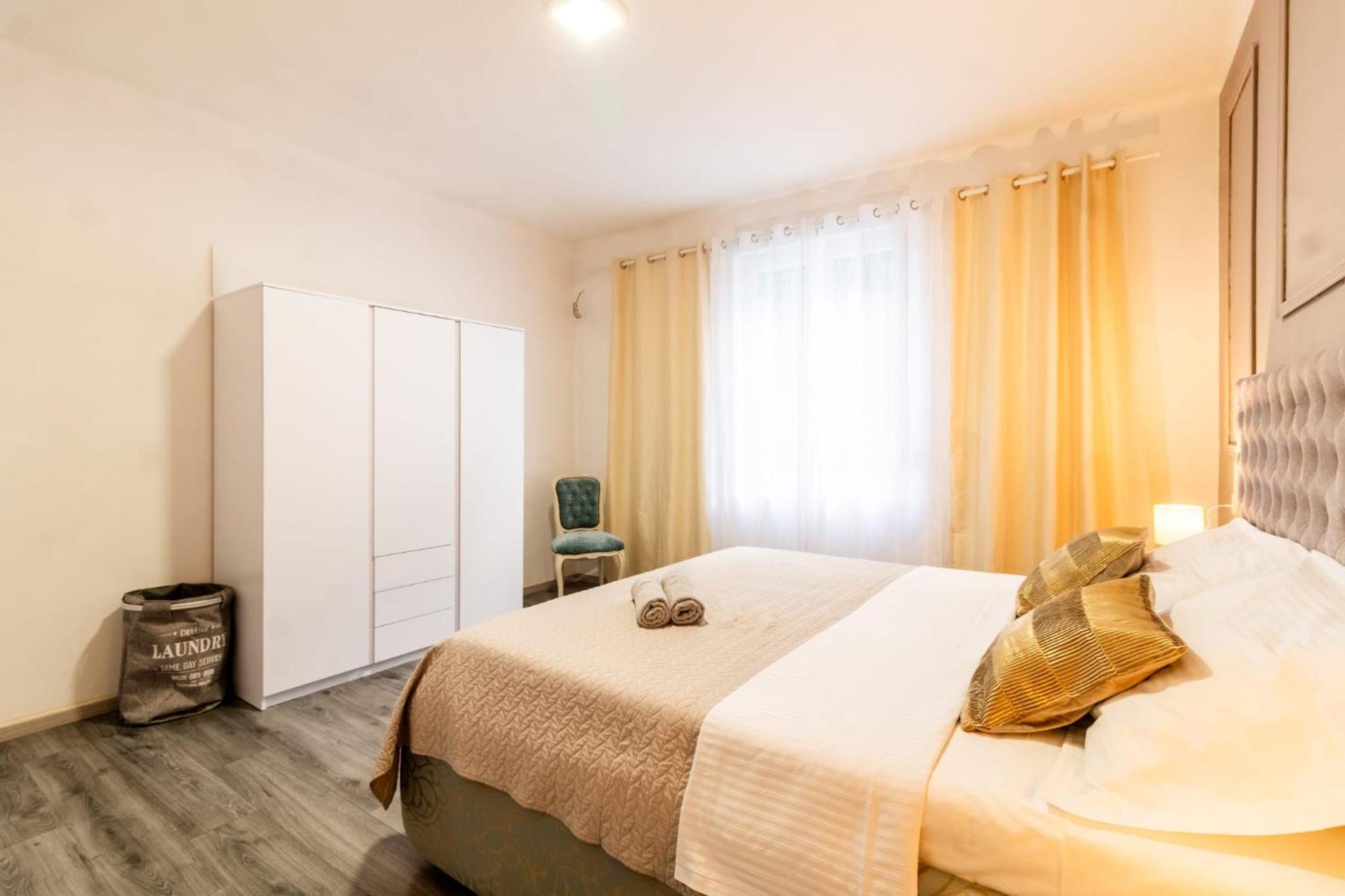 ספליט Apartment Lea Centar מראה חיצוני תמונה