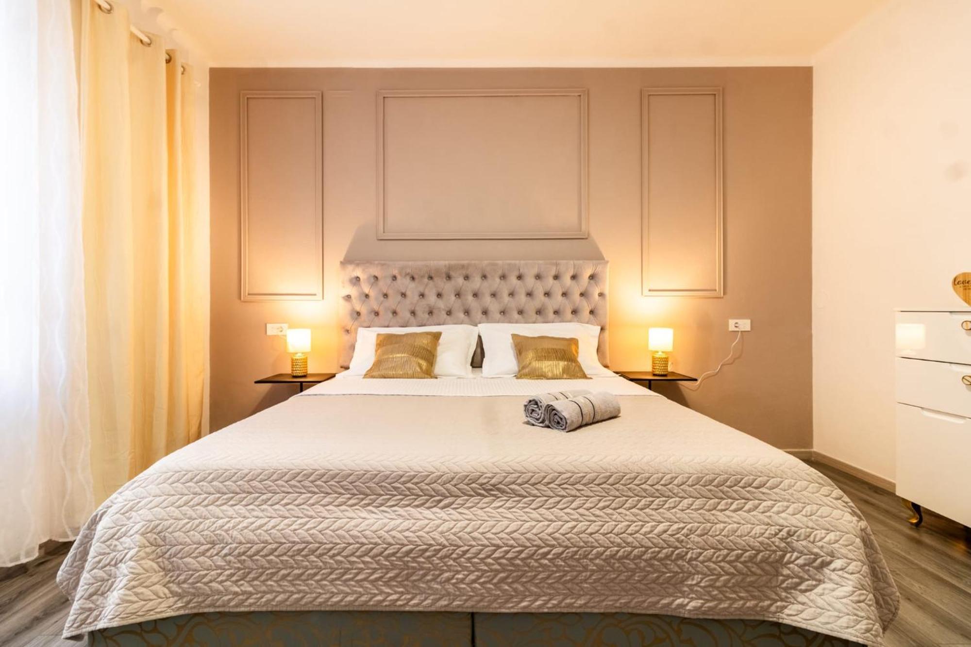 ספליט Apartment Lea Centar מראה חיצוני תמונה